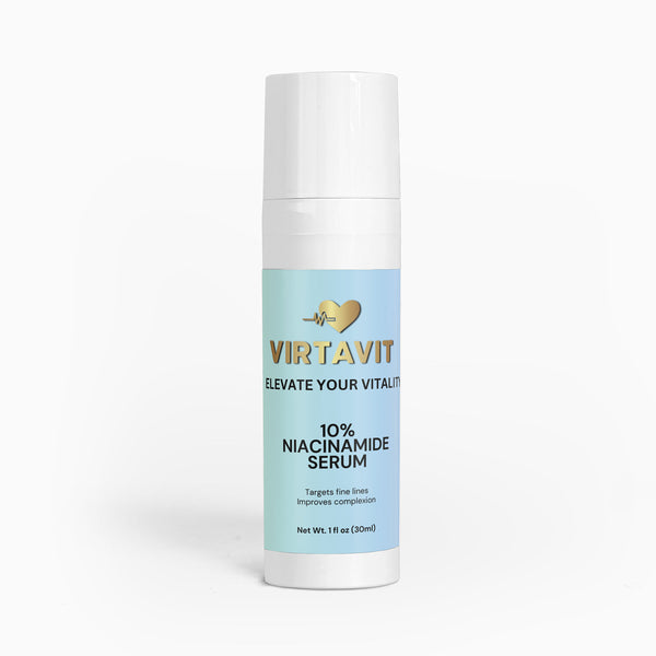 10% Niacinamide Serum