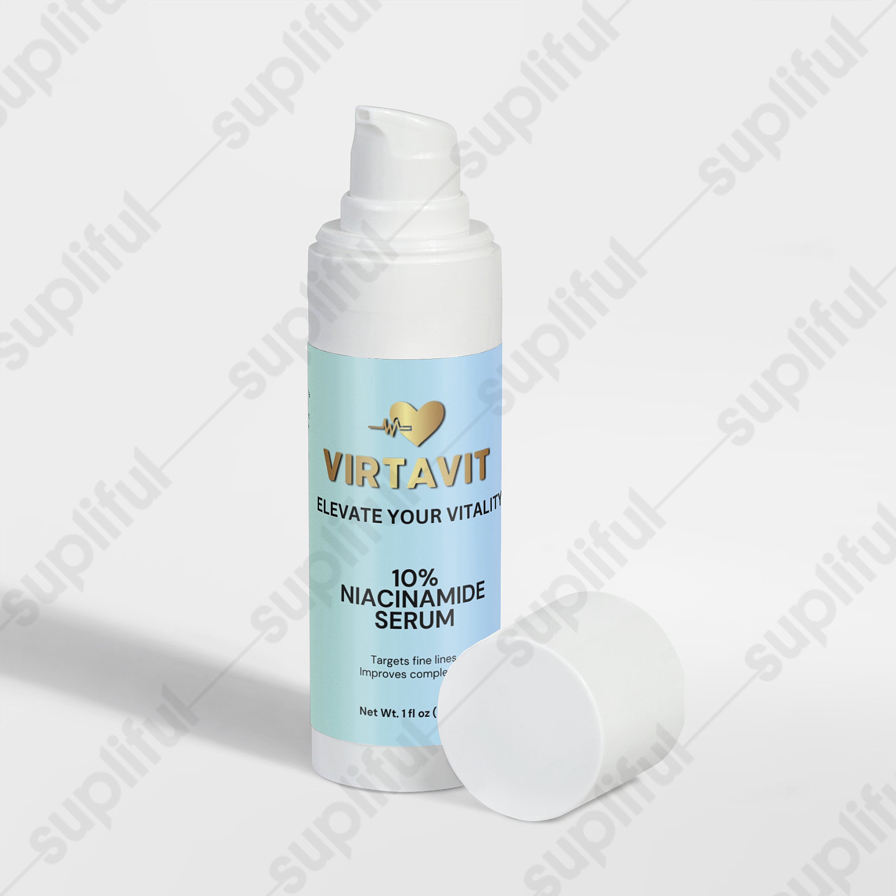 10% Niacinamide Serum